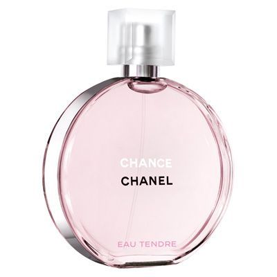 Оригинален дамски парфюм CHANEL Chance Eau Tendre EDT Без Опаковка /Тестер/